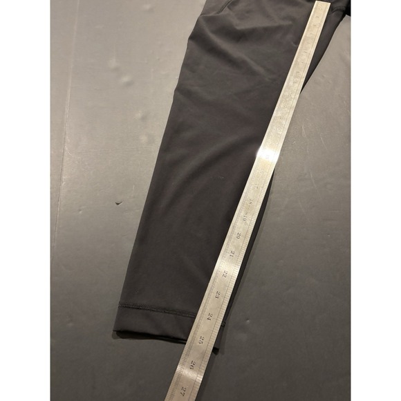 90 Degree By Reflex Women Yoga Pants - Black Size XL - Picture 8 of 8